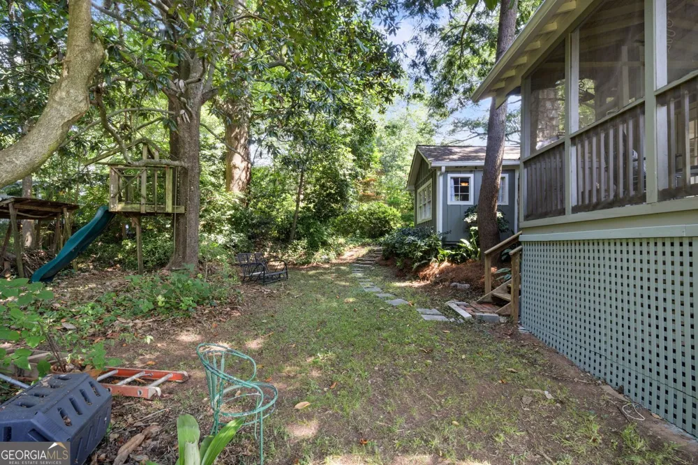 4553 Park DR Pine Lake, GA 30072