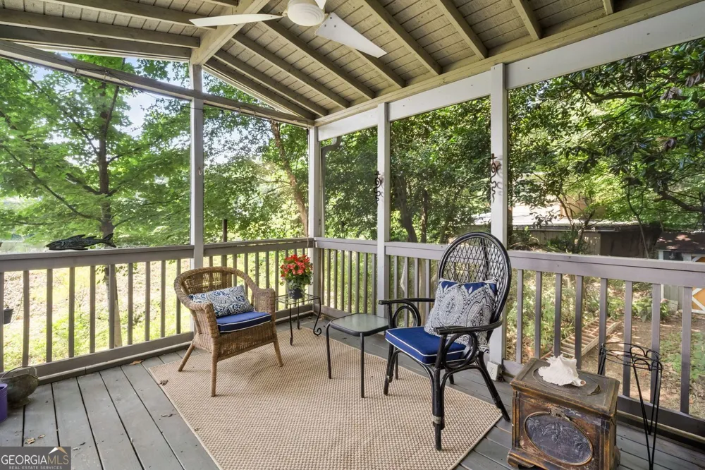 4553 Park DR Pine Lake, GA 30072