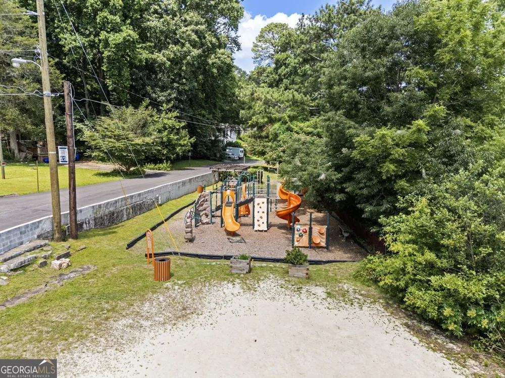 4553 Park DR Pine Lake, GA 30072