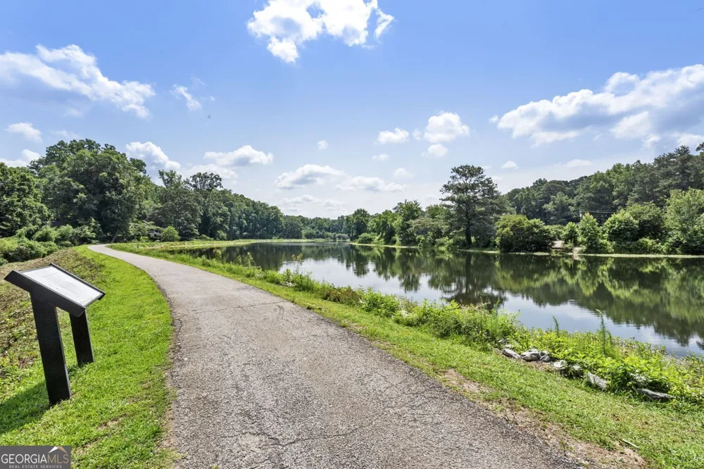 4553 Park DR Pine Lake, GA 30072