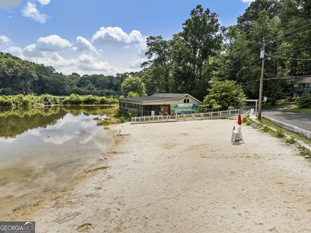 4553 Park DR Pine Lake, GA 30072