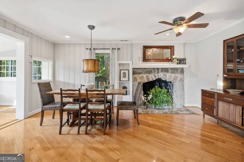 4553 Park DR Pine Lake, GA 30072