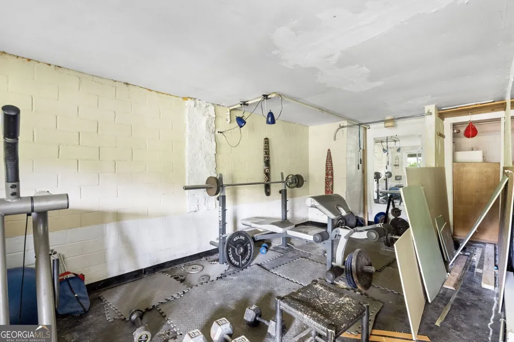 4553 Park DR Pine Lake, GA 30072
