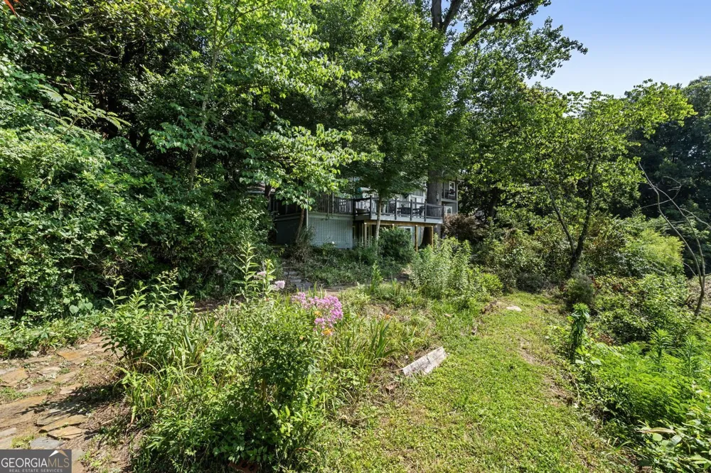 4553 Park DR Pine Lake, GA 30072