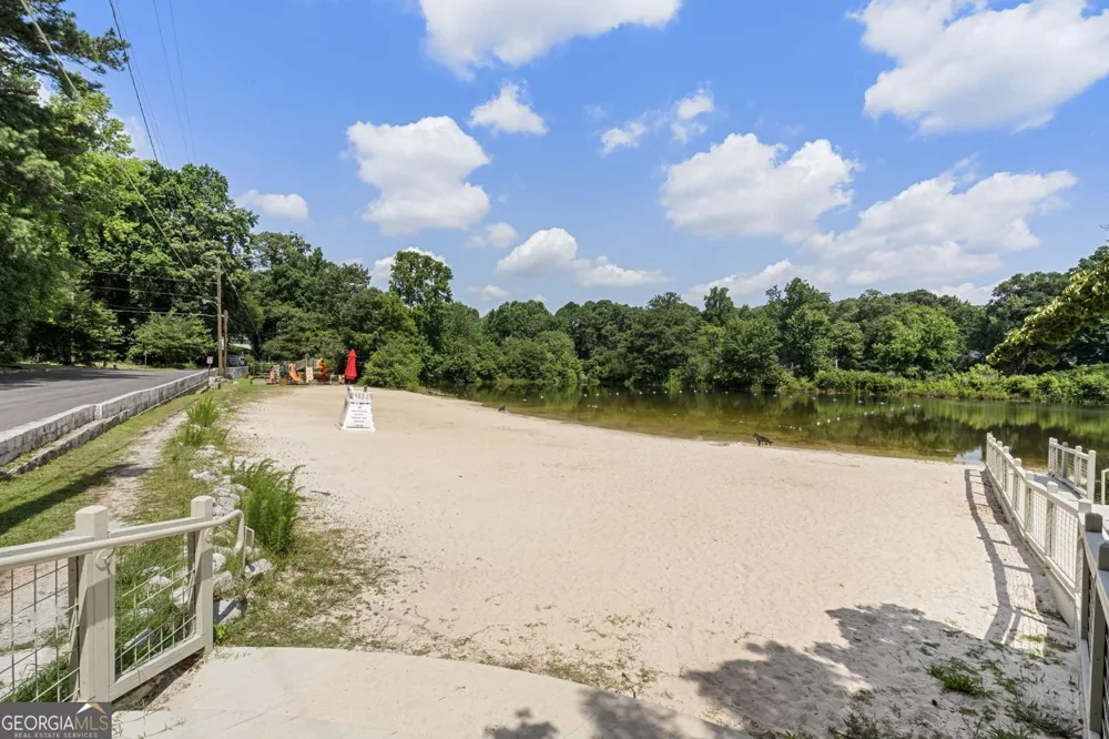 4553 Park DR Pine Lake, GA 30072