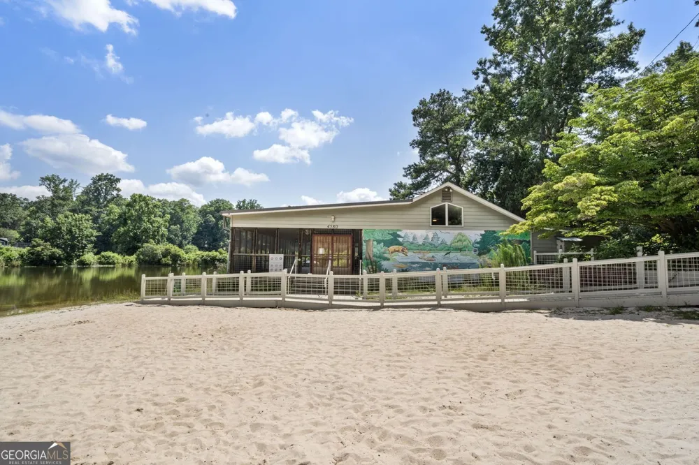 4553 Park DR Pine Lake, GA 30072