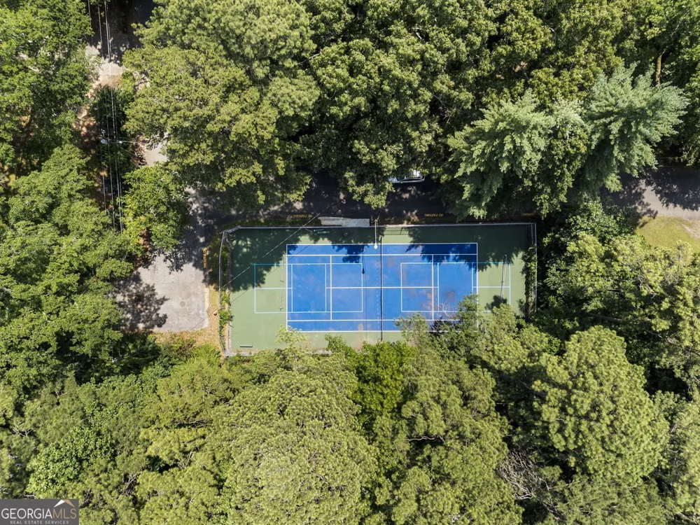 4553 Park DR Pine Lake, GA 30072