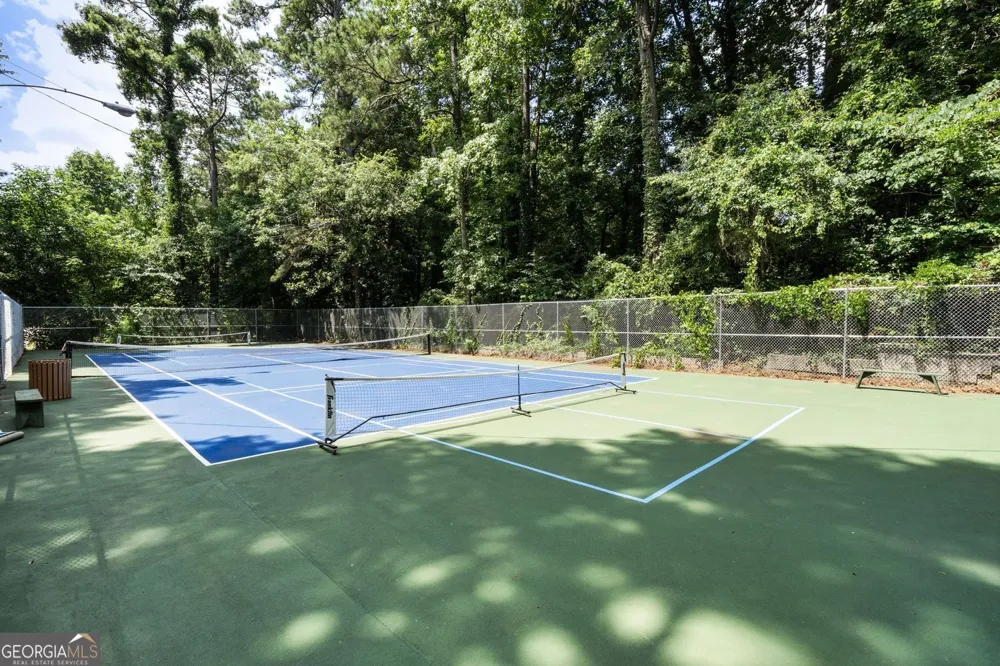 4553 Park DR Pine Lake, GA 30072