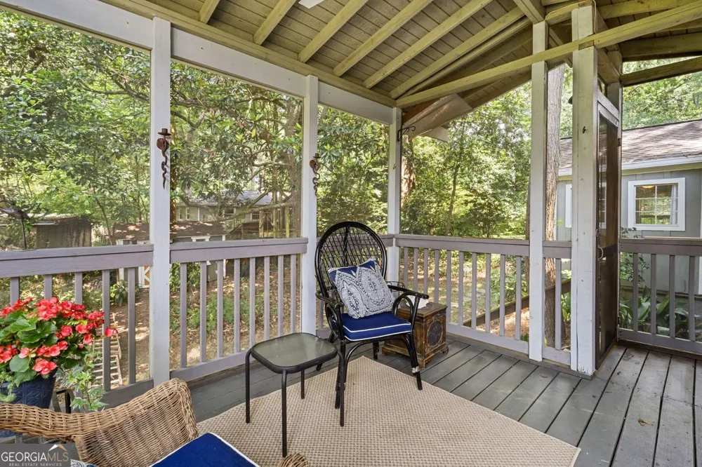 4553 Park DR Pine Lake, GA 30072