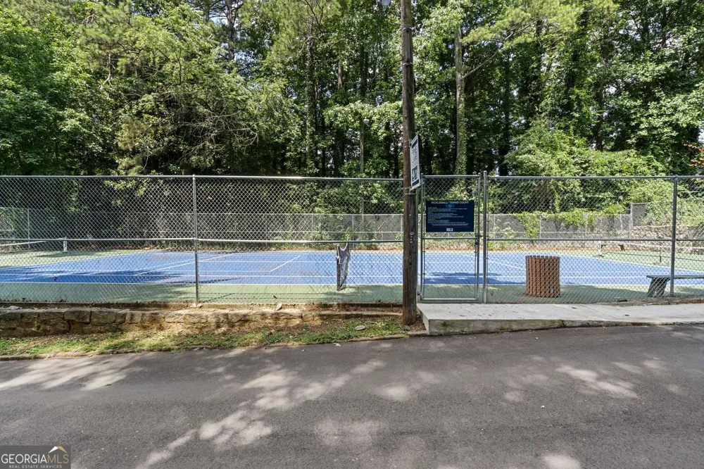 4553 Park DR Pine Lake, GA 30072