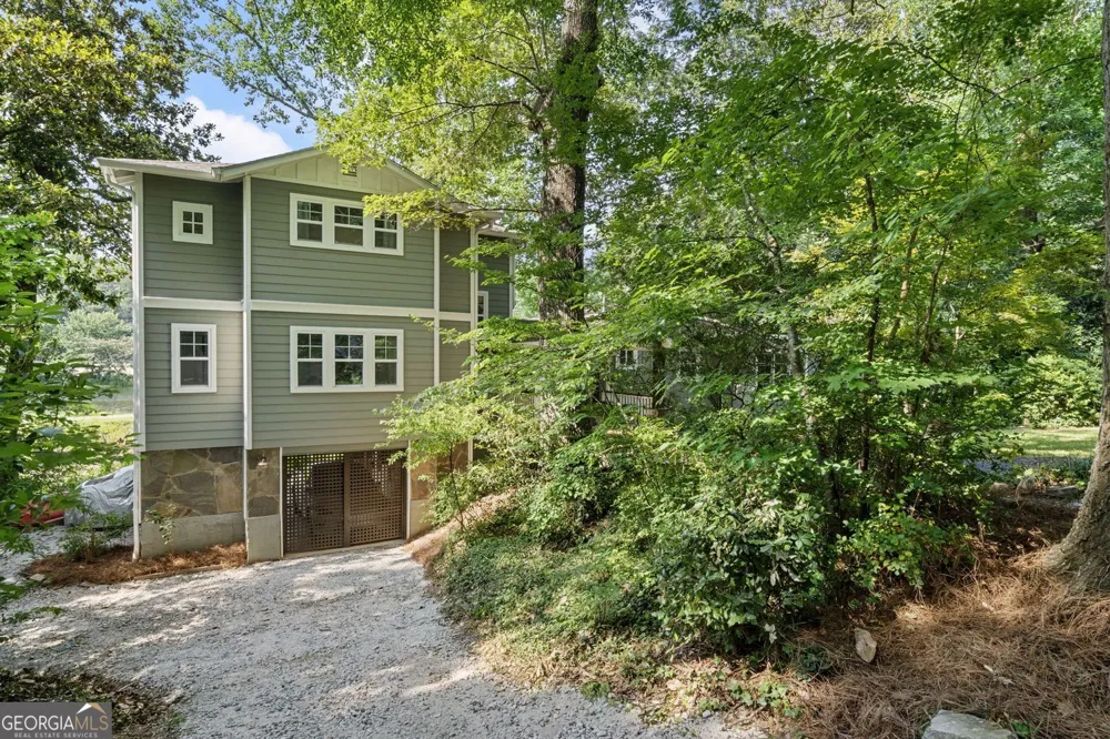 4553 Park DR Pine Lake, GA 30072
