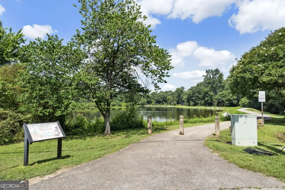 4553 Park DR Pine Lake, GA 30072