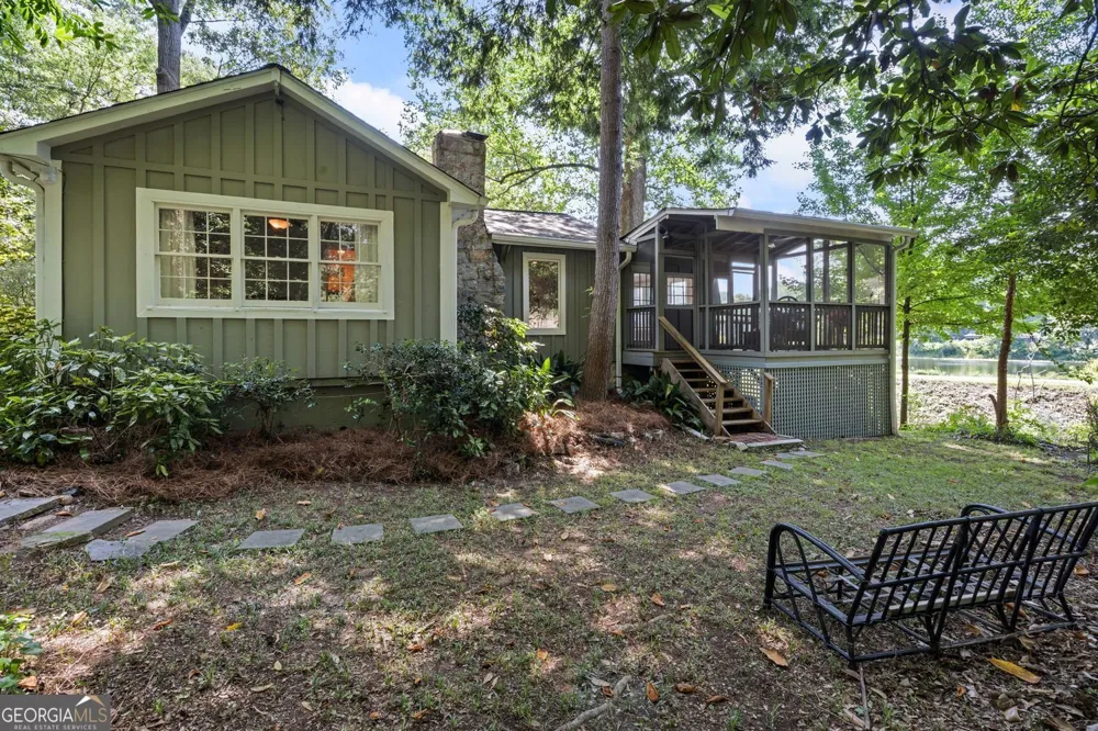 4553 Park DR Pine Lake, GA 30072