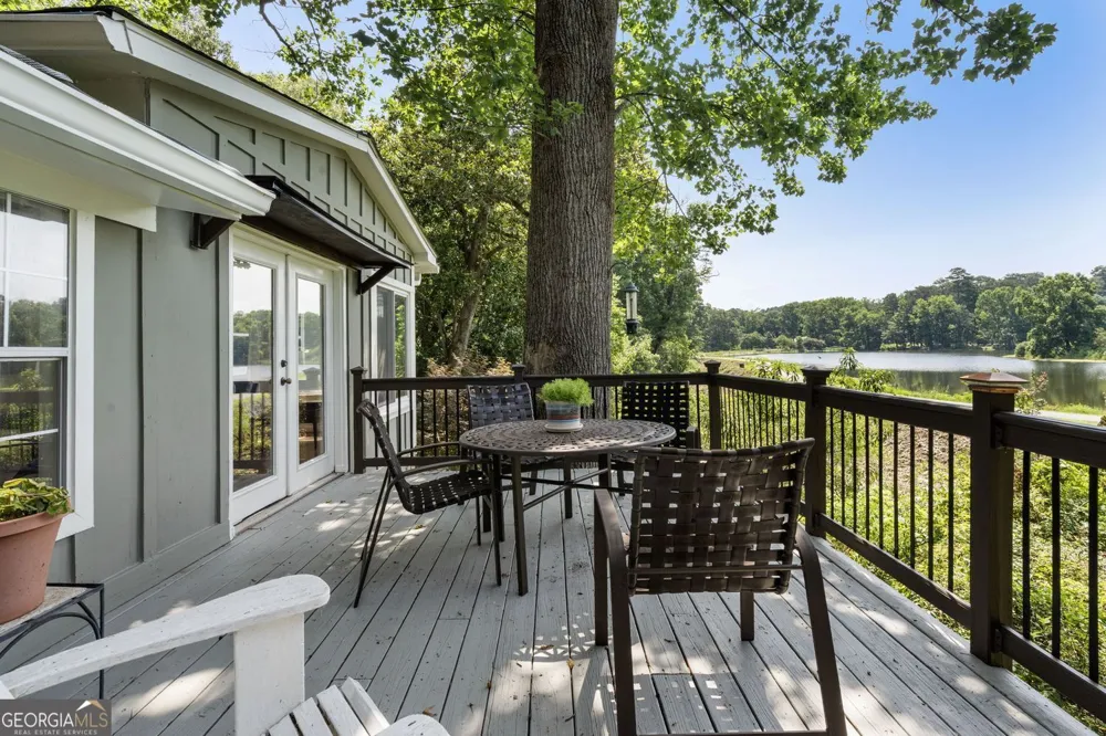 4553 Park DR Pine Lake, GA 30072