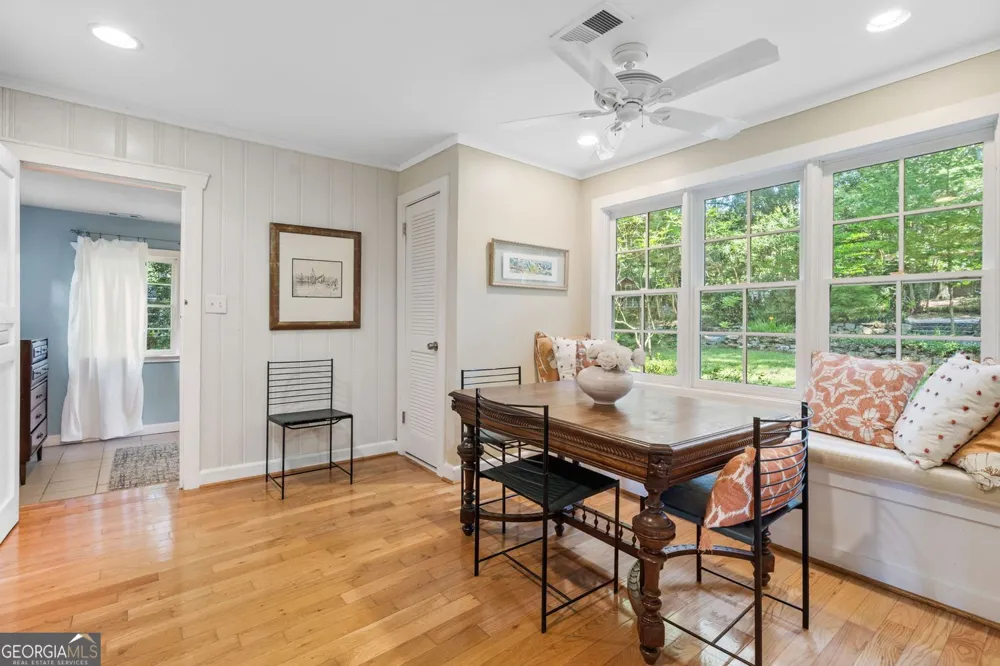 4553 Park DR Pine Lake, GA 30072