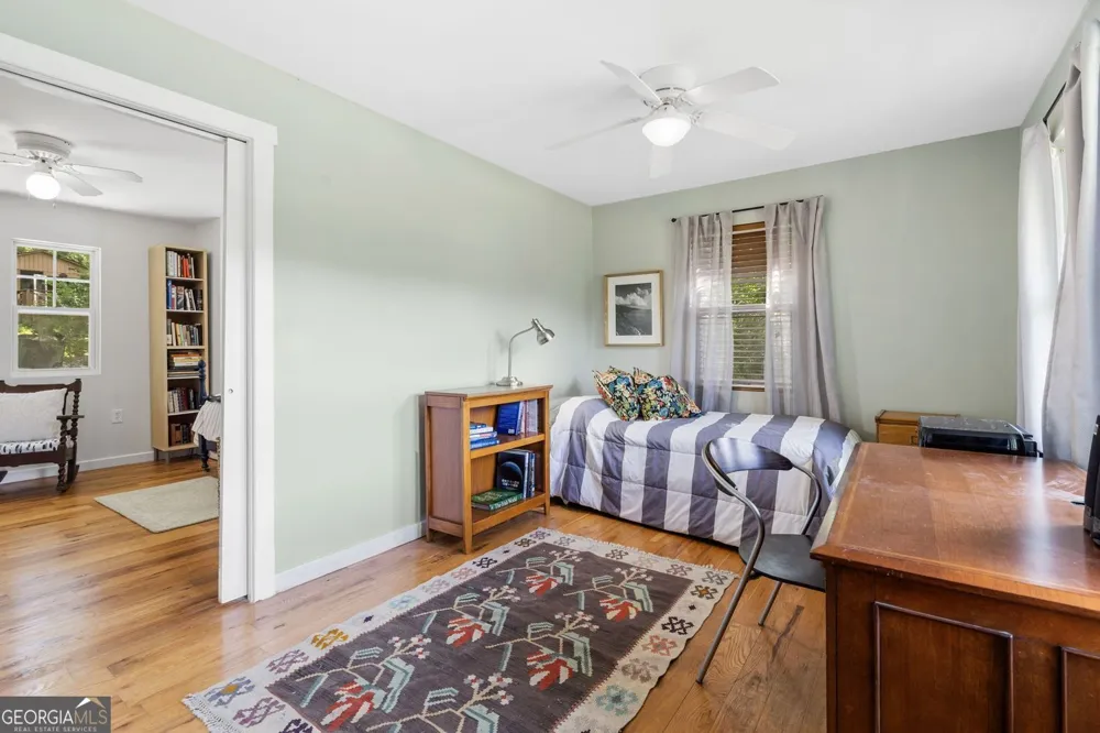 4553 Park DR Pine Lake, GA 30072