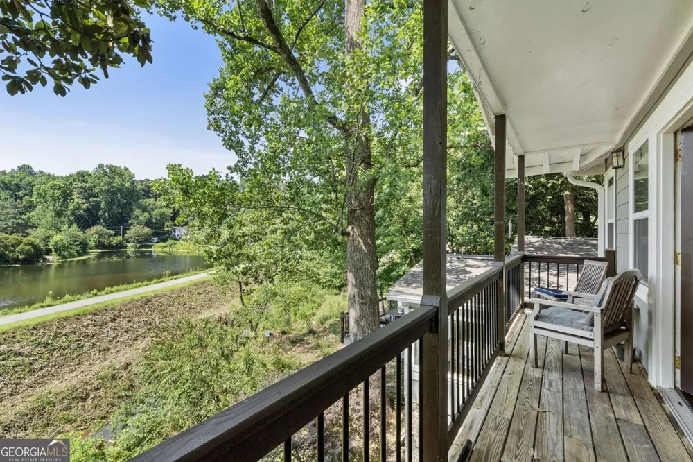 4553 Park DR Pine Lake, GA 30072