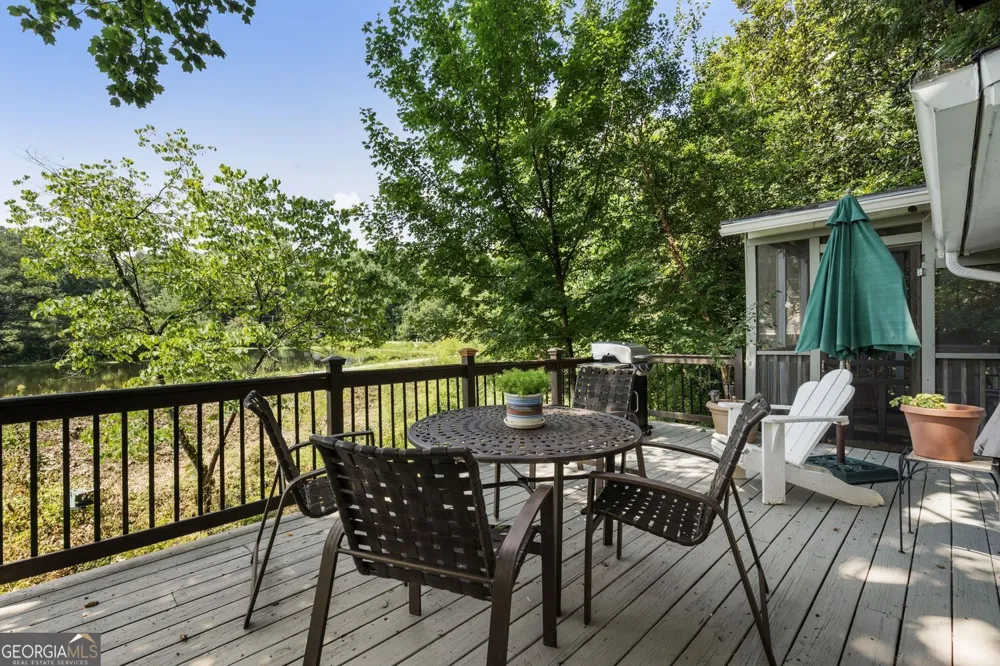 4553 Park DR Pine Lake, GA 30072