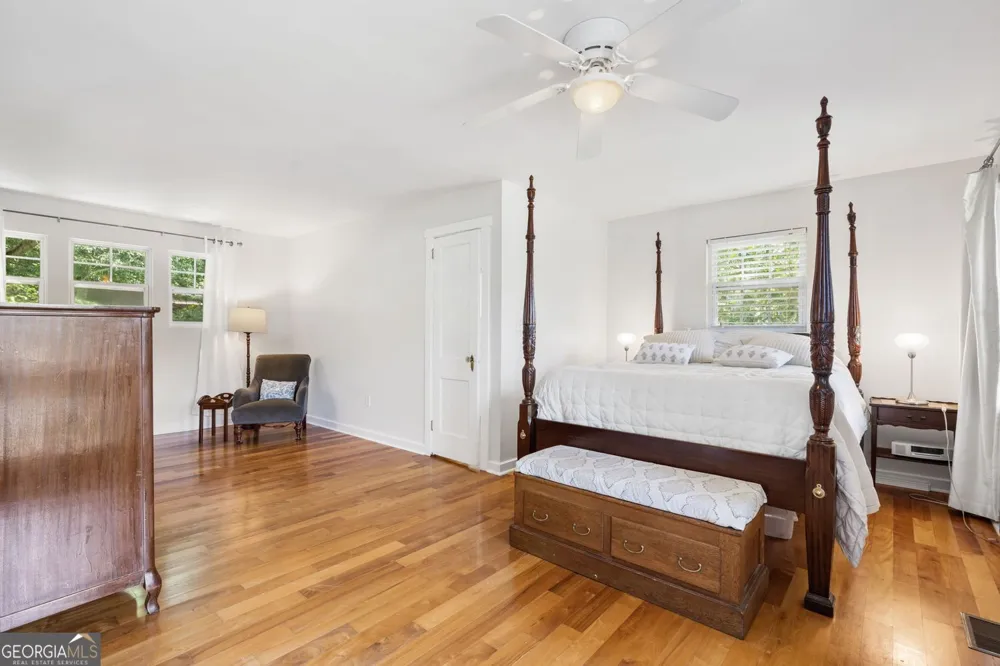 4553 Park DR Pine Lake, GA 30072