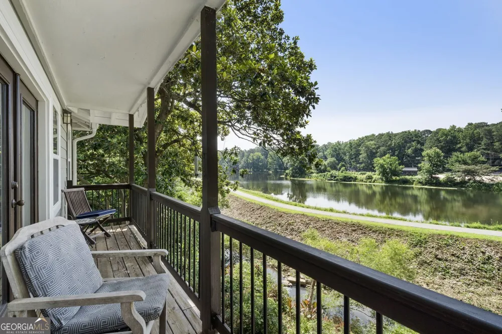 4553 Park DR Pine Lake, GA 30072