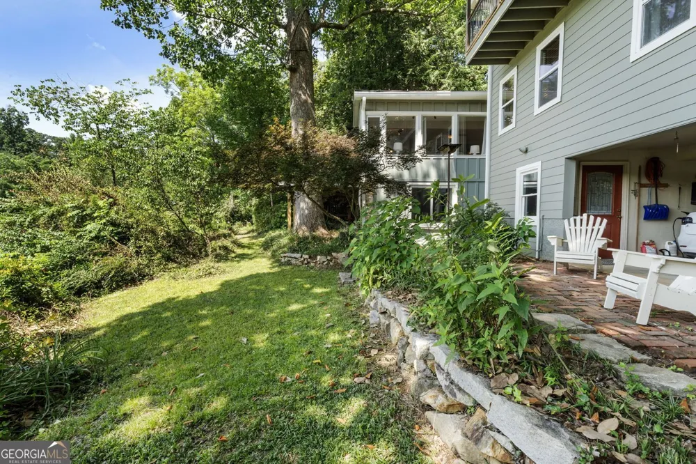 4553 Park DR Pine Lake, GA 30072