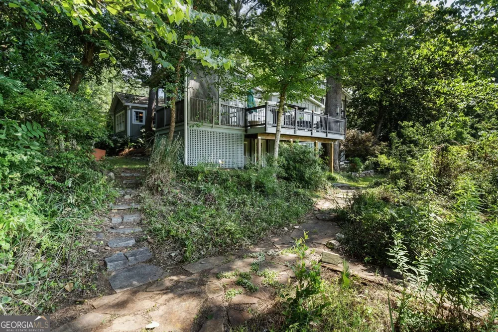 4553 Park DR Pine Lake, GA 30072