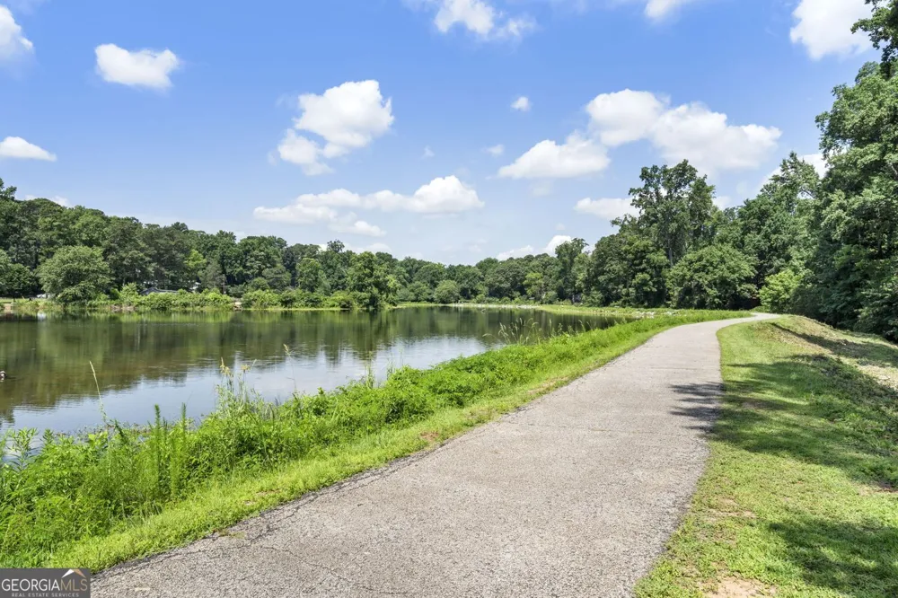 4553 Park DR Pine Lake, GA 30072