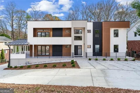 1253 Brooklawn RD NE