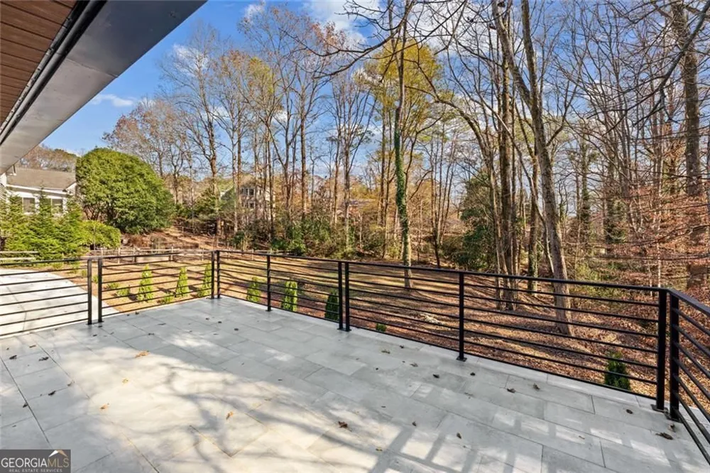 1253 Brooklawn RD NE Brookhaven, GA 30319