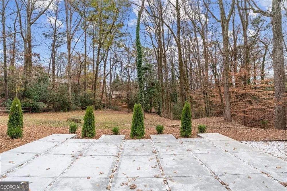 1253 Brooklawn RD NE Brookhaven, GA 30319
