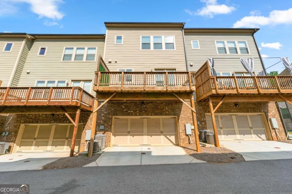 600 Alexander HLS Decatur, GA 30032
