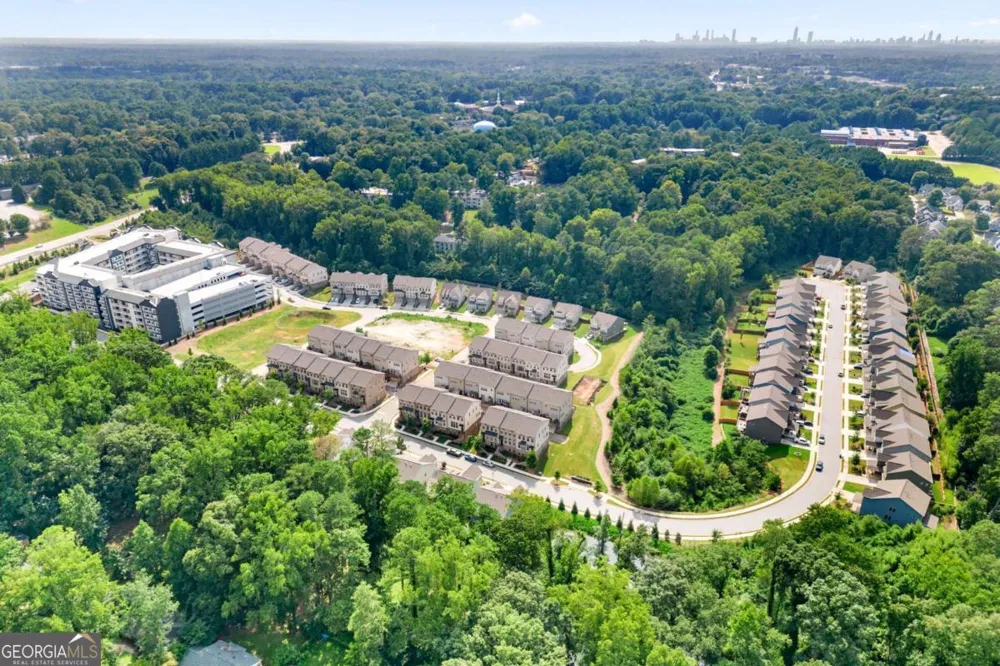 600 Alexander HLS Decatur, GA 30032