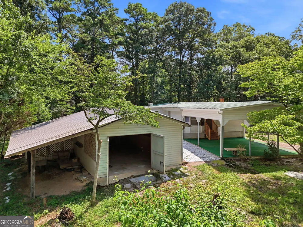 370 Thompson LN Jasper, GA 30143