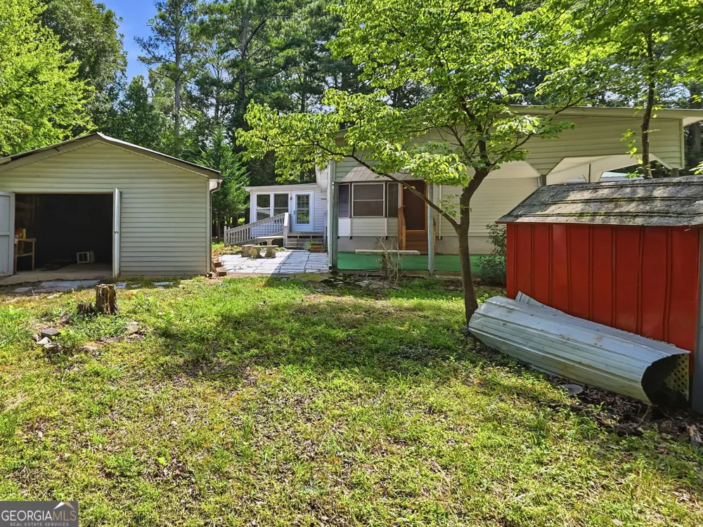 370 Thompson LN Jasper, GA 30143