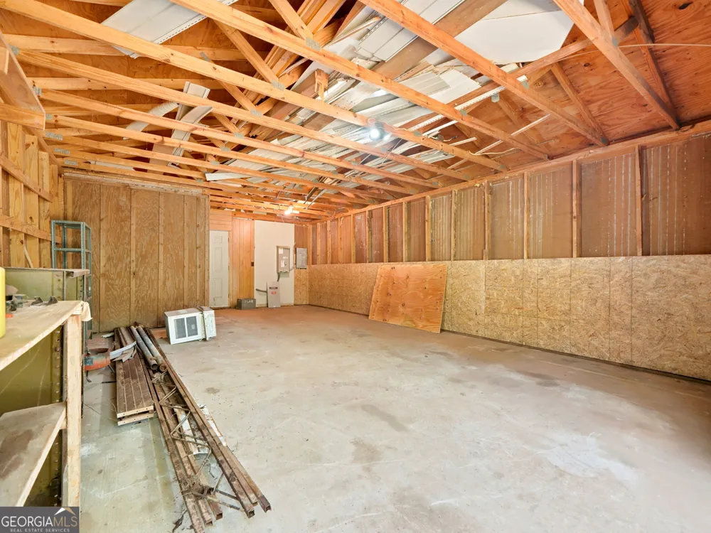 370 Thompson LN Jasper, GA 30143