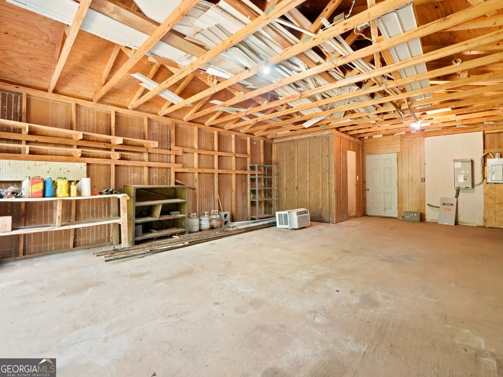 370 Thompson LN Jasper, GA 30143