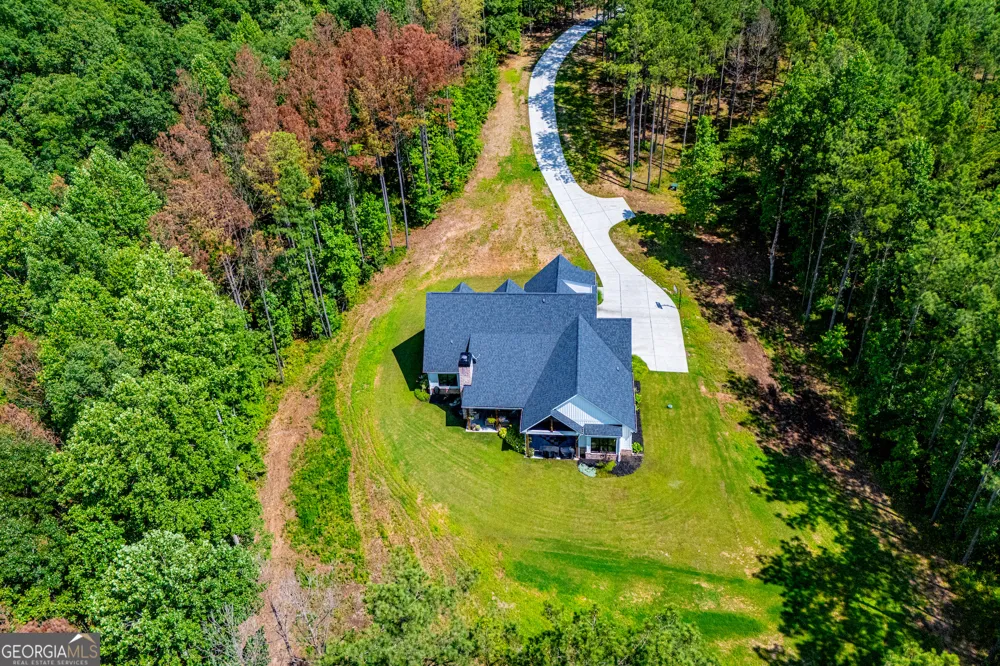 1800 Hutcheson Ferry RD Whitesburg, GA 30185