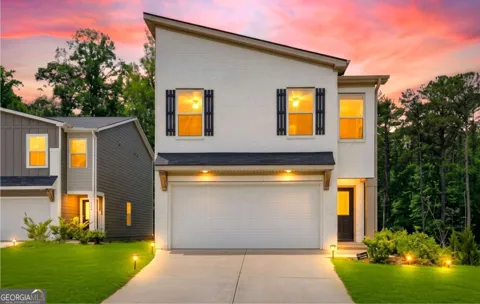 3274 Stonewall Lane