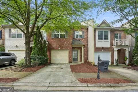 1622 Northgate Mill DR