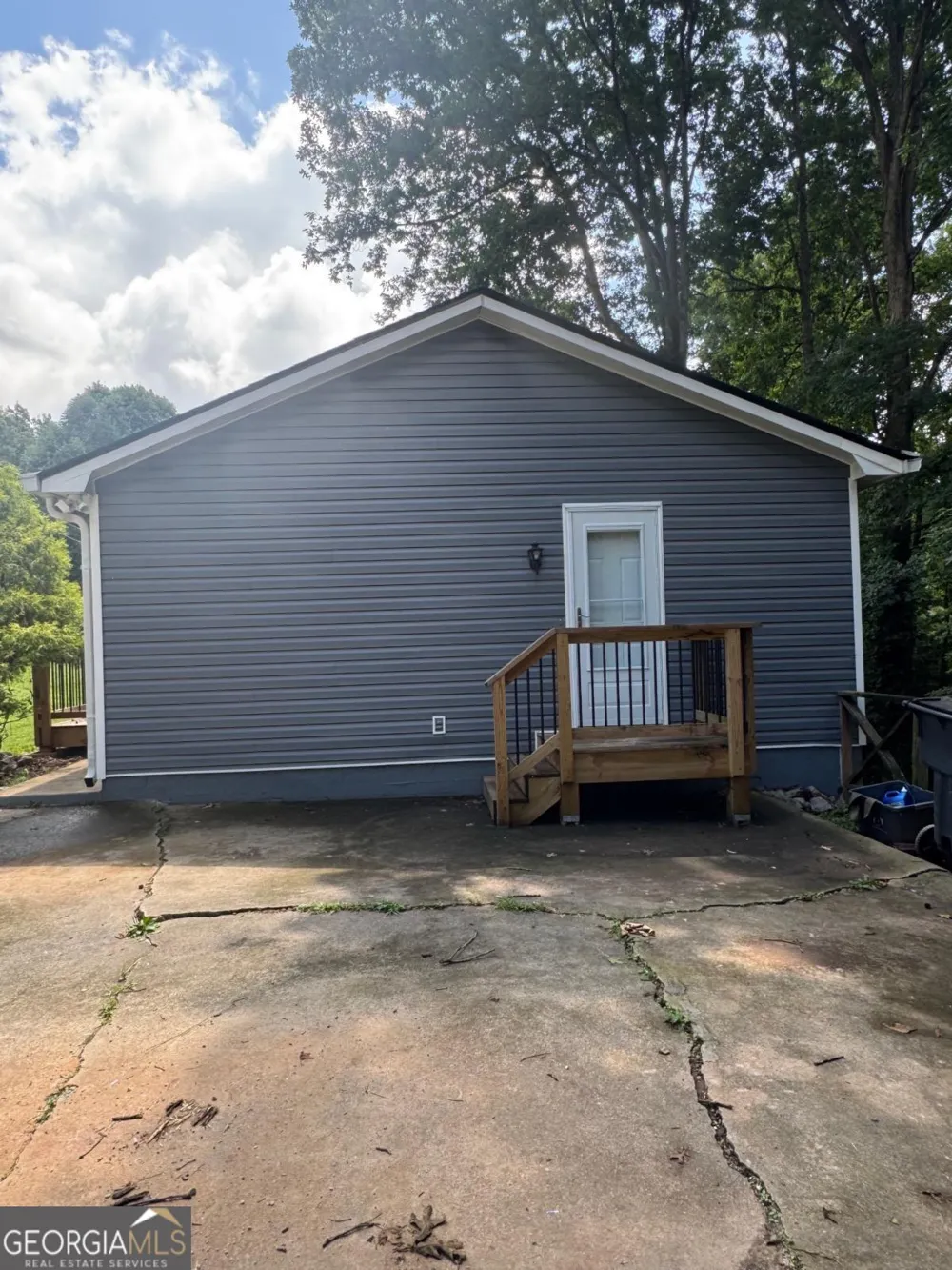 3448 Forest Knoll DR Duluth, GA 30097