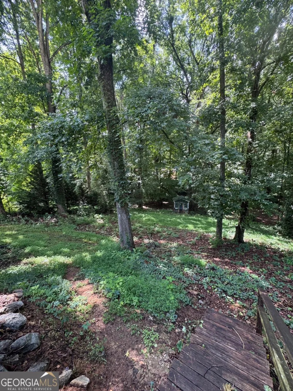 3448 Forest Knoll DR Duluth, GA 30097
