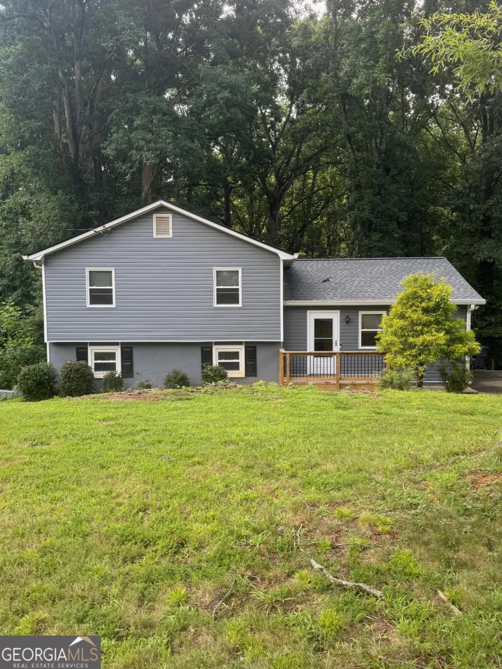 3448 Forest Knoll DR Duluth, GA 30097