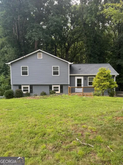 3448 Forest Knoll DR