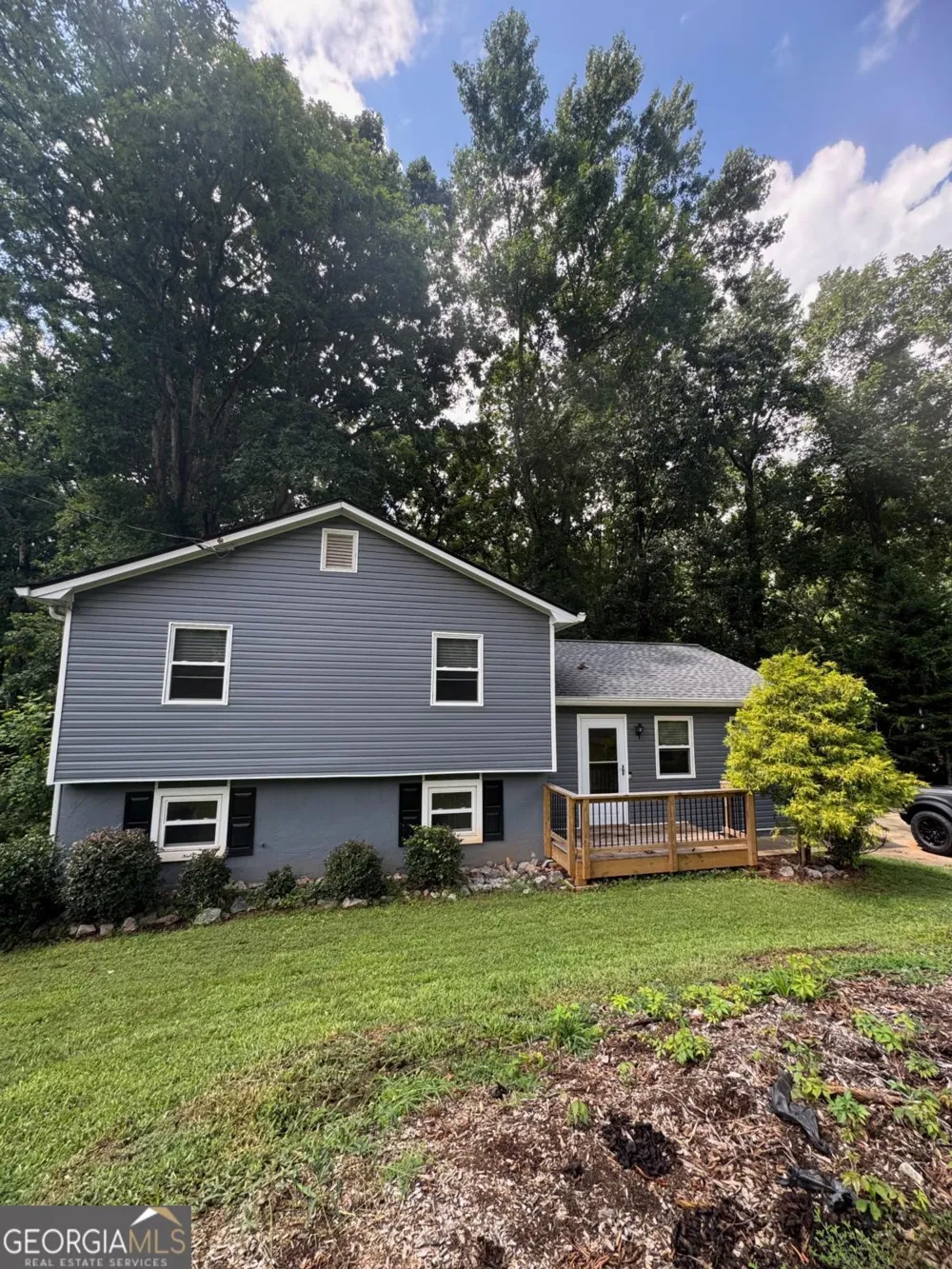 3448 Forest Knoll DR Duluth, GA 30097
