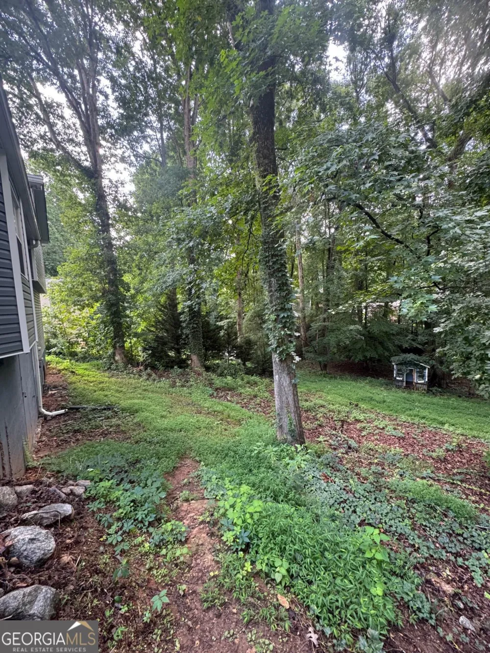 3448 Forest Knoll DR Duluth, GA 30097
