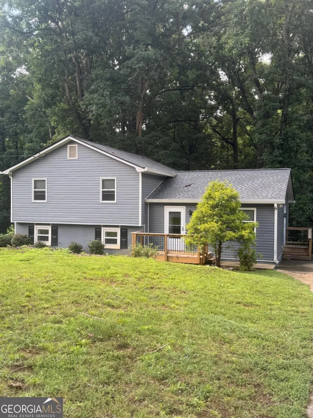 3448 Forest Knoll DR Duluth, GA 30097