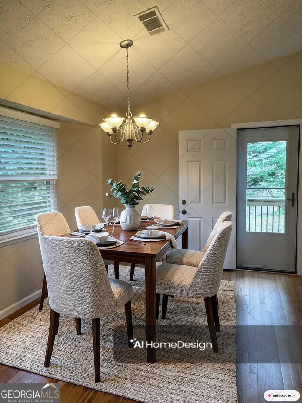 3448 Forest Knoll DR Duluth, GA 30097
