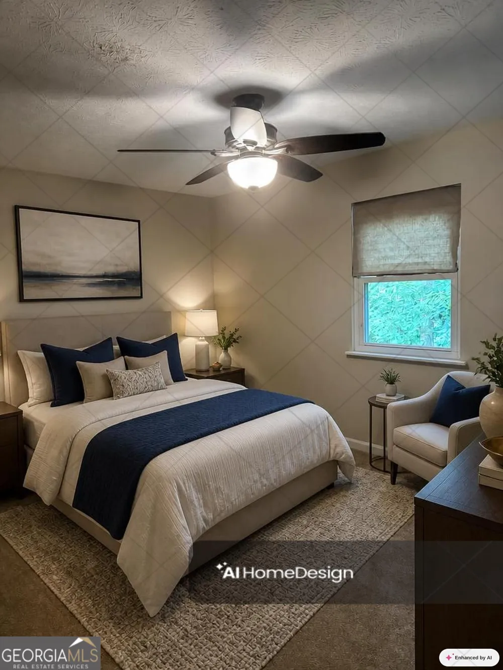 3448 Forest Knoll DR Duluth, GA 30097