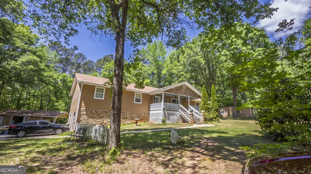 6290 Highway 54 Sharpsburg, GA 30277