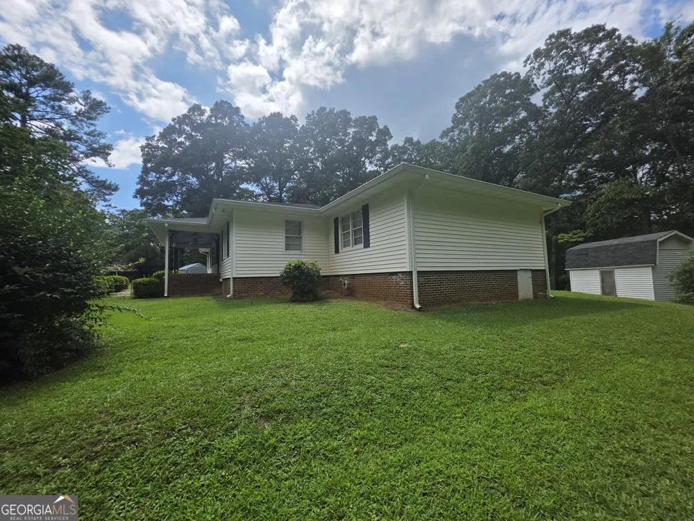 126 East Side Tallapoosa, GA 30176